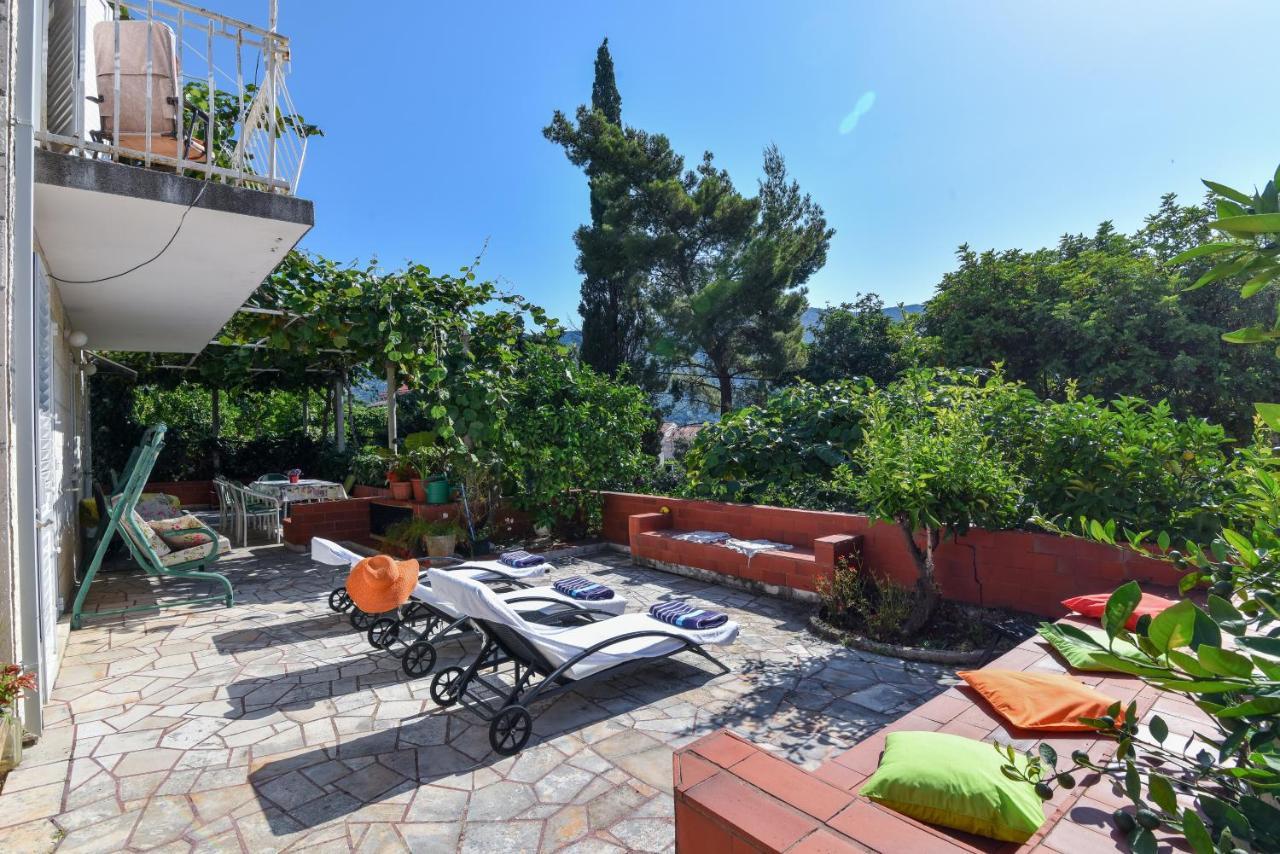 Villaer Vizmeg Dubrovnik