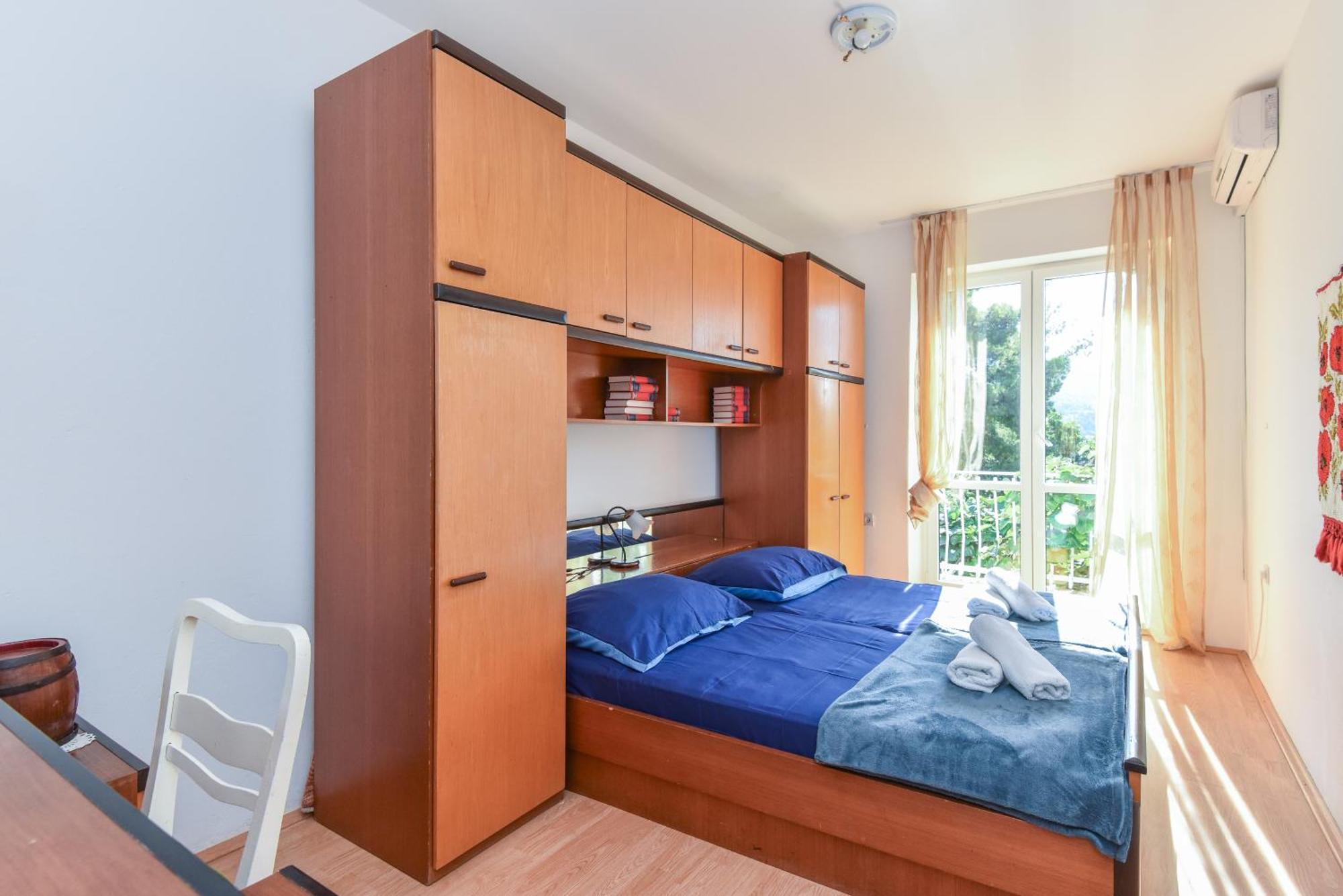 Vizmeg Villa *